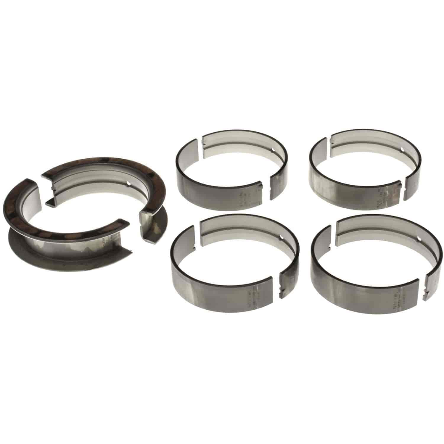Clevite MS-1596P Clevite Engine Crankshaft Main Bearing Set
