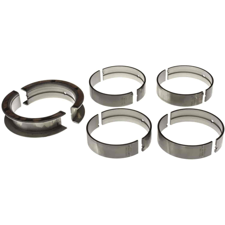 Clevite MS-1596P Clevite Engine Crankshaft Main Bearing Set