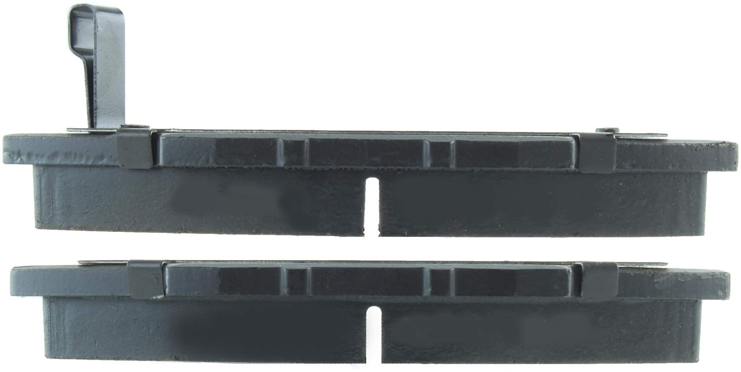 Street Select StopTech Brake Pads 305.04960