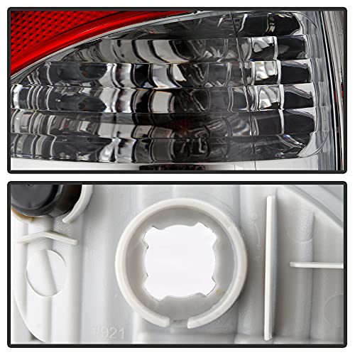 Tail Light Xtune (ALT-JH-TTU04-OE-RC)