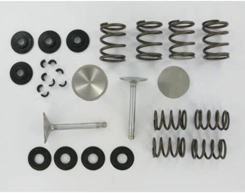 11638-1 Manley Engine Valve
