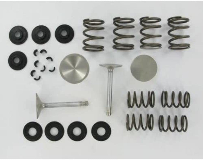 11638-1 Manley Engine Valve