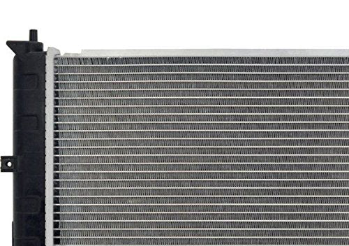 Radiator CSF 3434