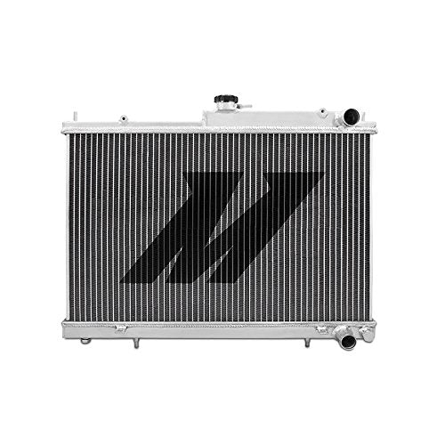 Mishimoto Performance Aluminum Radiator MMRAD-RHD-R33 Fits Nissan Skyline R33 1995-1998