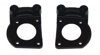 Caliper Mounting Bracket Set LEED BRAKES K/H 64-69 Mustang 4 Piston