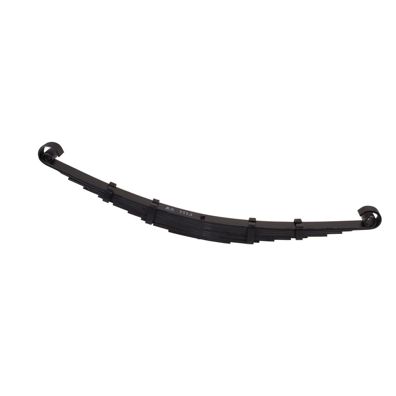 18201.02 | Omix-Ada | Front Suspension Leaf Spring, 10 Leaf | OE Reference: 926709 | Fits 1941-1953 Willys