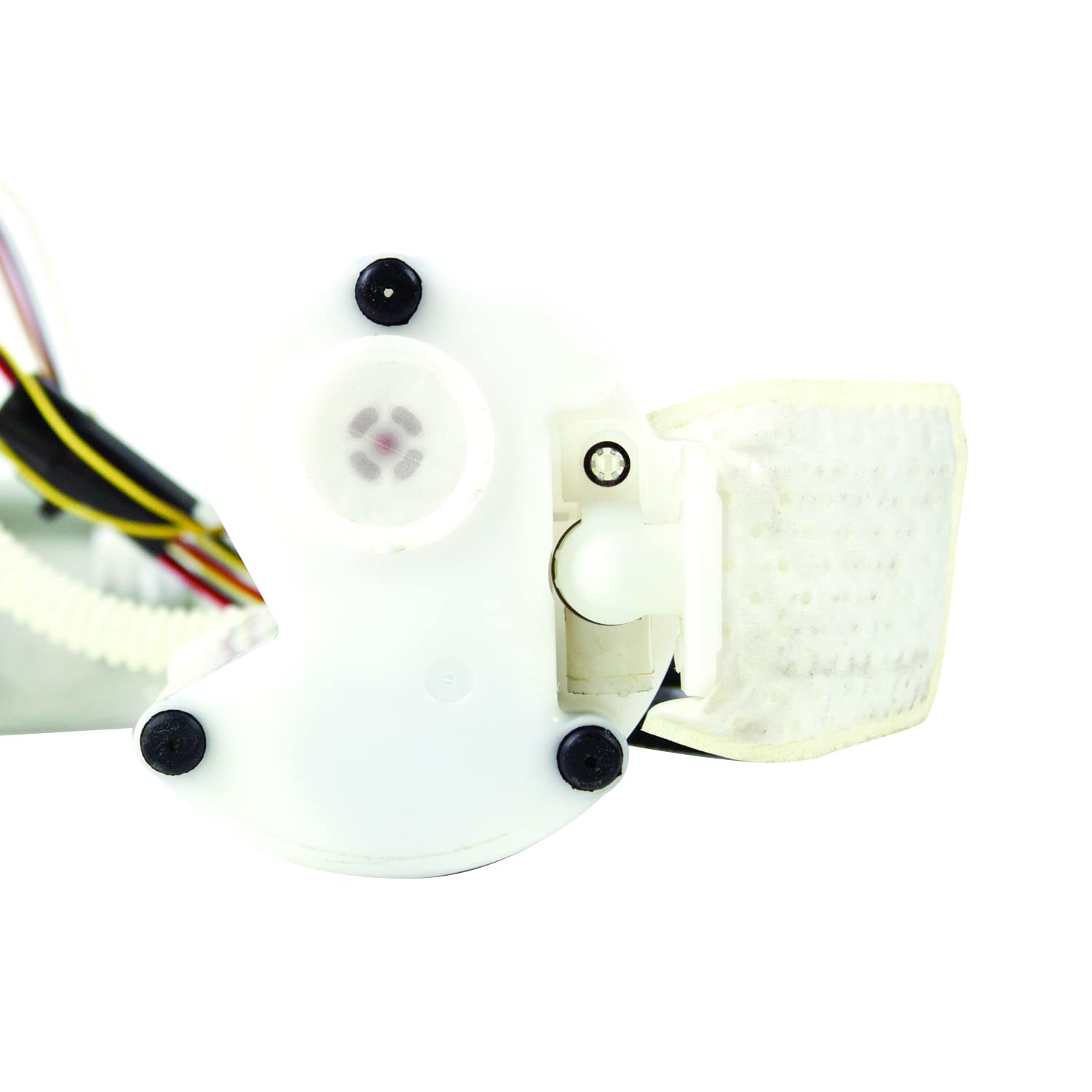 Fuel Pump Module Assembly TYC 150165-A Compatible with 2005-2007 Ford F-250 5.4L 6.8L