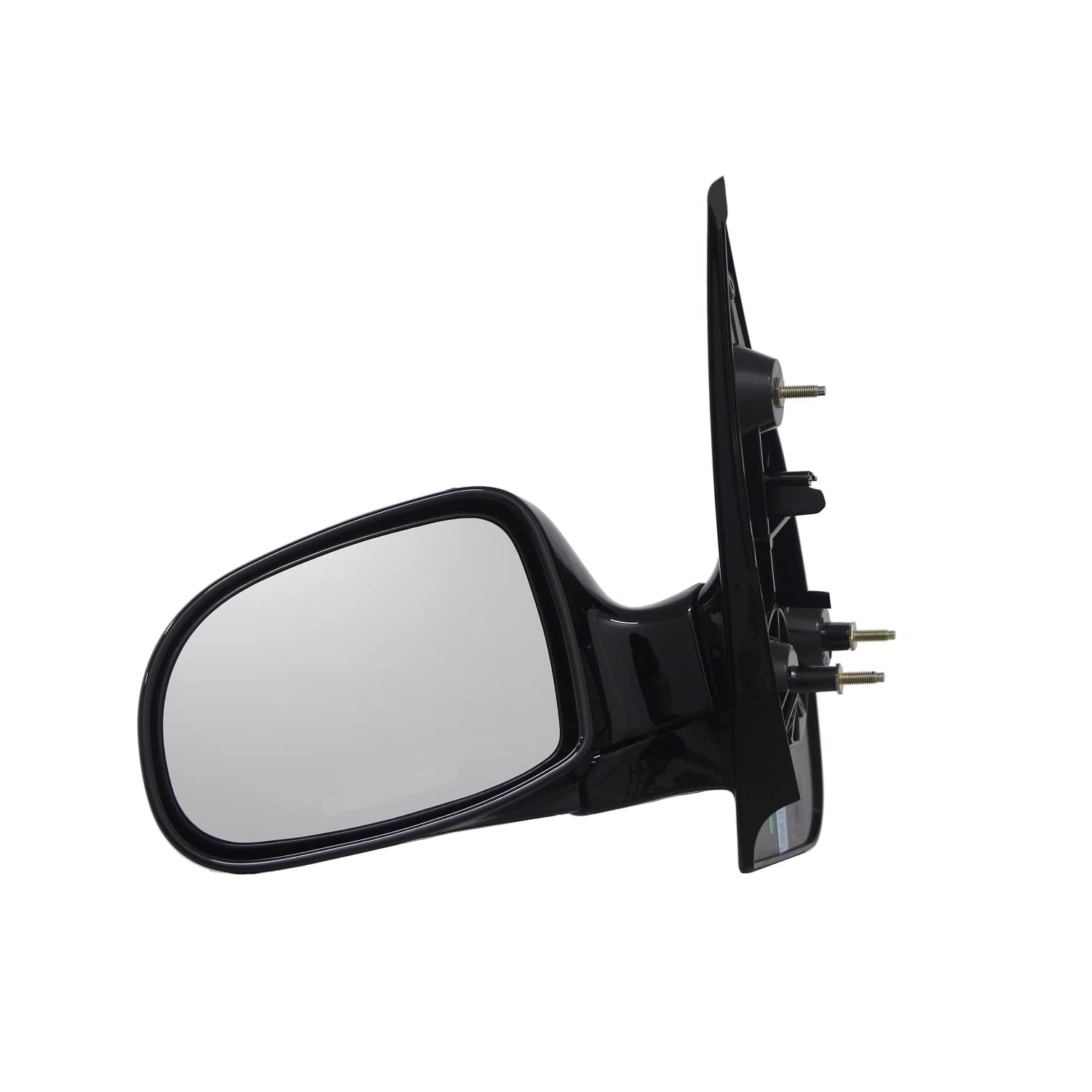 Ford Windstar TYC 3230132 Driver Side Power Non-Heated Replacement Mirror