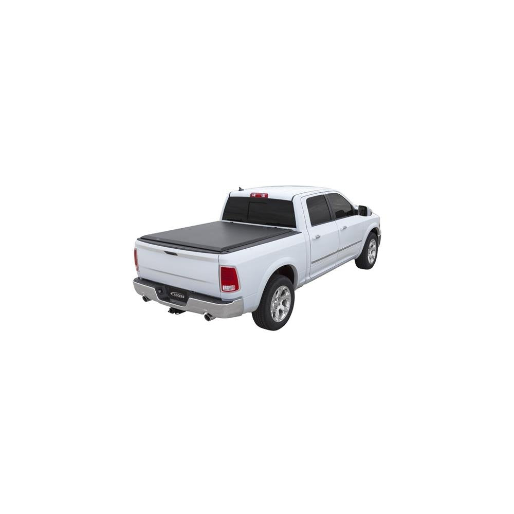 Limited Edition Access 21269 Roll-Up Tonneau Cover