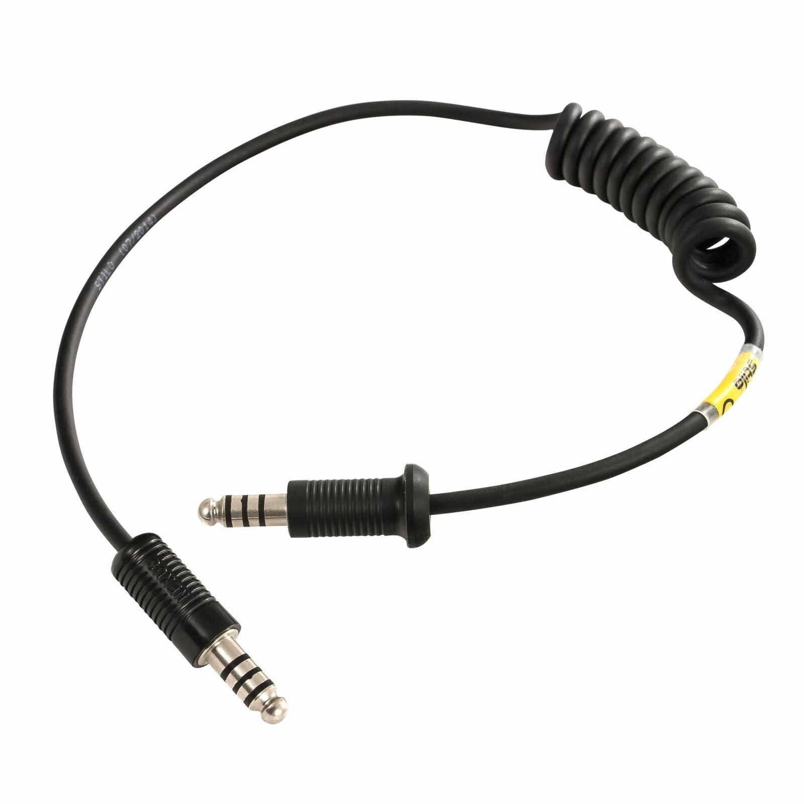 AC02042 Stilo to IMSA 4C Radio Cable - Short