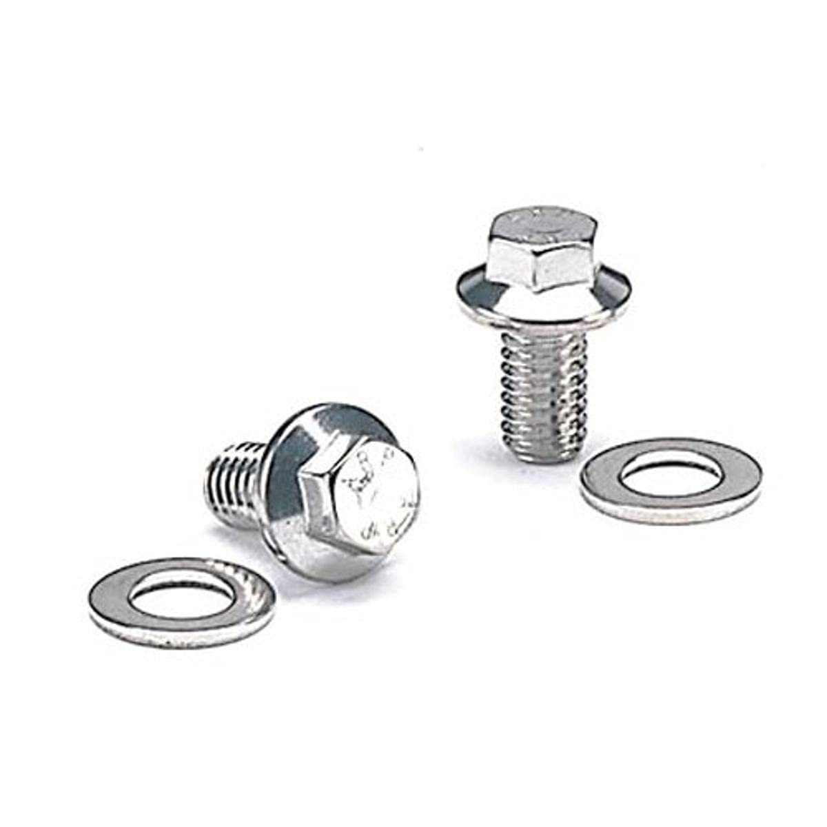 ARP 150-2302 Coil Bracket Bolt Kit Black Oxide for Ford 289-302