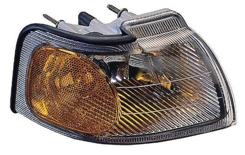 Replacement DEPO 331-1553R-US Passenger Side Parking Light Assembly