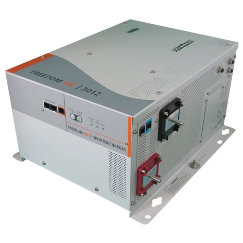 Freedom SW3012 Xantrex 12V 3000W Inverter/Charger [815-3012]