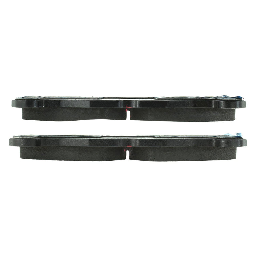 Brake Pad Centric (104.16660)