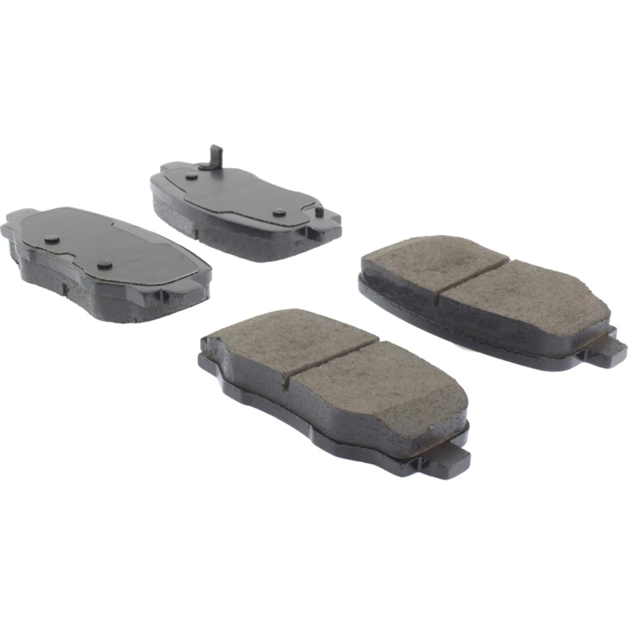 908.58508 Centric Select Pack;Rr