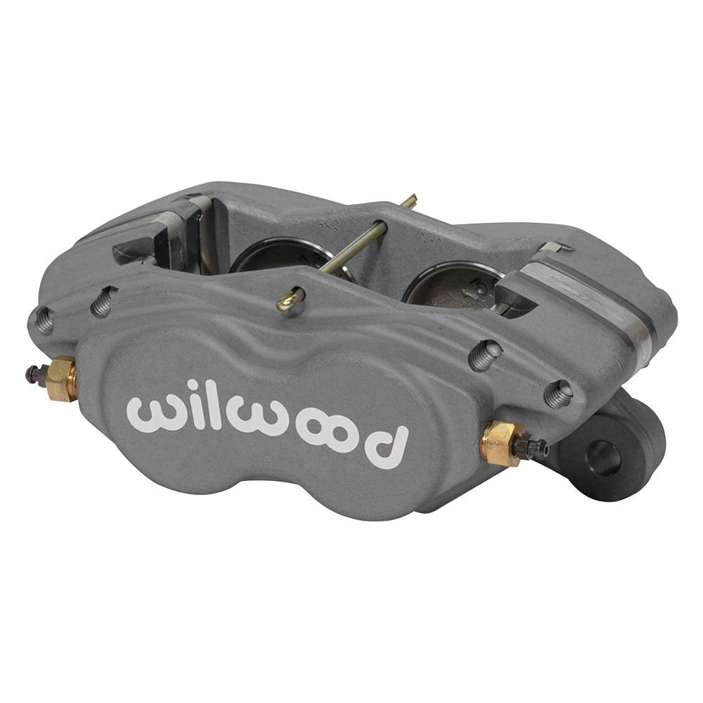 Dynalite-M Caliper-Forged