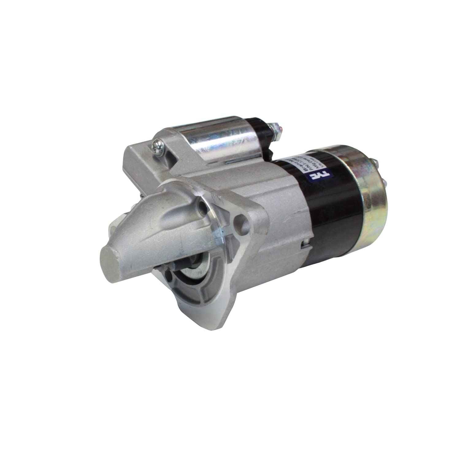 Starter Motor TYC 1-17766 Compatible with 1999-2000 Mazda Protege