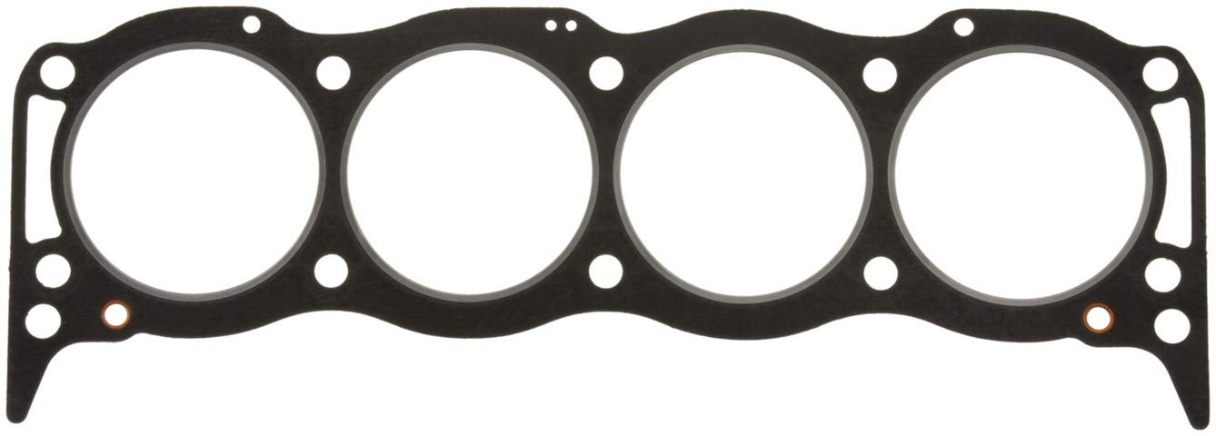 Engine Cylinder Head Gasket MAHLE Original 54696