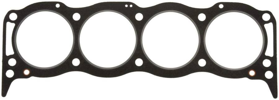 Engine Cylinder Head Gasket MAHLE Original 54696