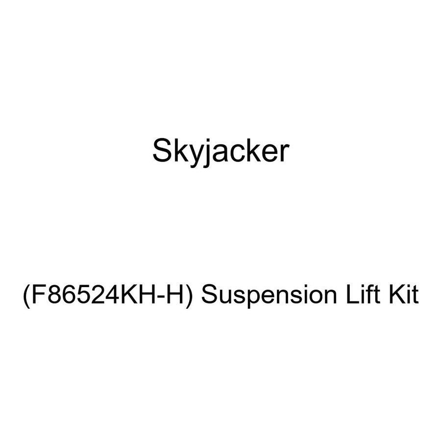 Suspension Lift Kit Skyjacker (F86524KH-H)