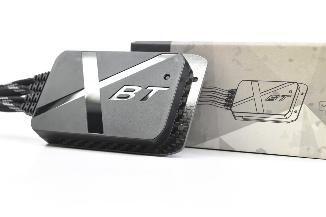 14-15 GMC Sierra Profile Pixel DRL Boards (Set)