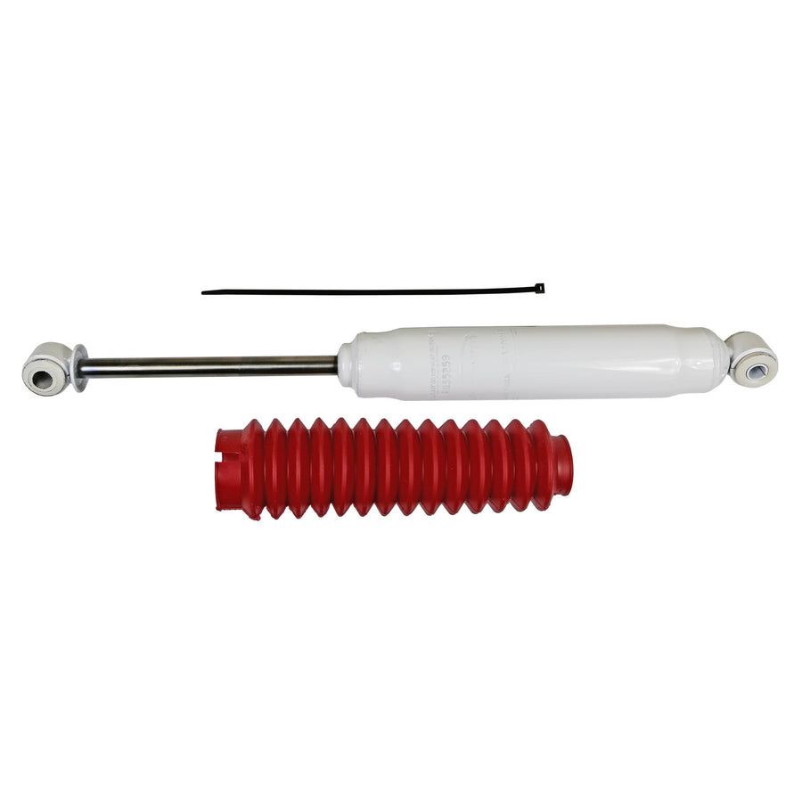 RS55259 Rancho RS5000X Suspension Shock Absorber