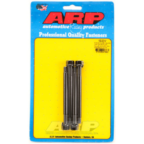 Water Pump Pulley ARP 100-3214