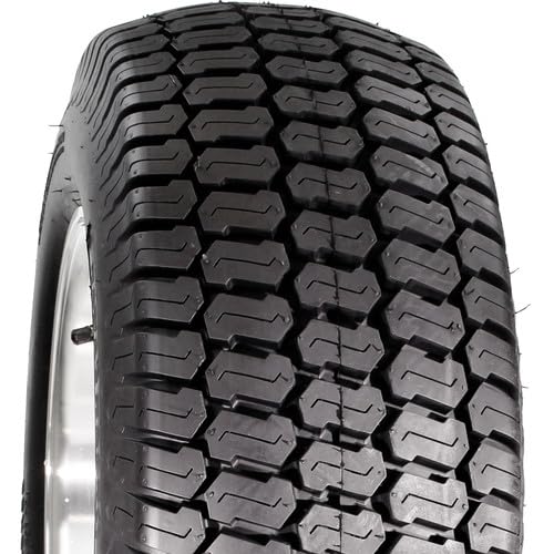 Ultra Turf Greenball Lawn and Garden All-Terrain Tire-166508 72E