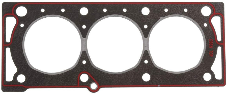 Engine Cylinder Head Gasket MAHLE 54676