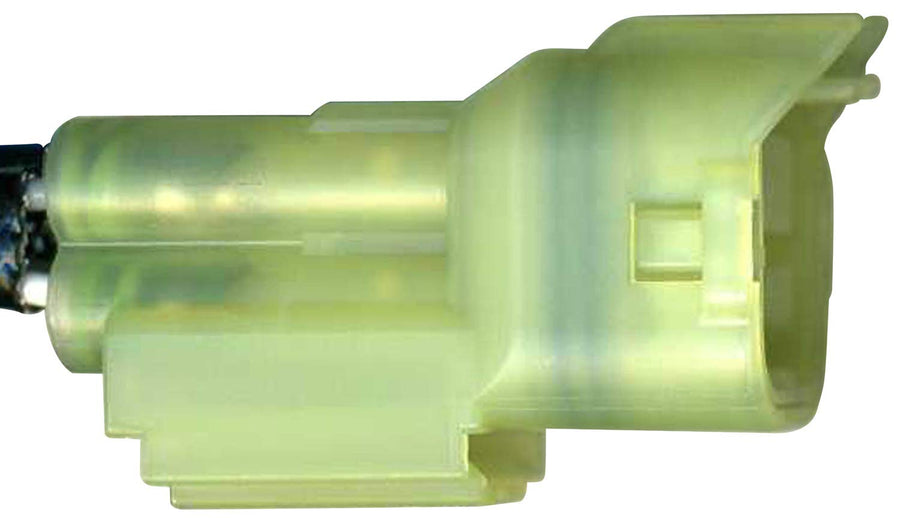 Motorcycle NTK (28003) Oxygen Sensor