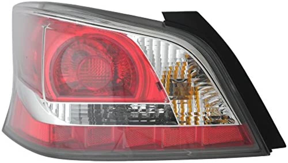 Tail Light Eagle Eyes DS722-B010L