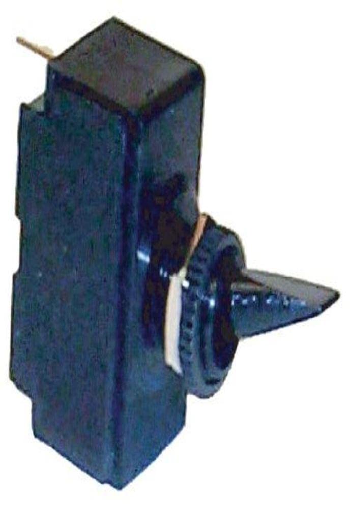 Toggle Switch, Sierra International, TG40040-1