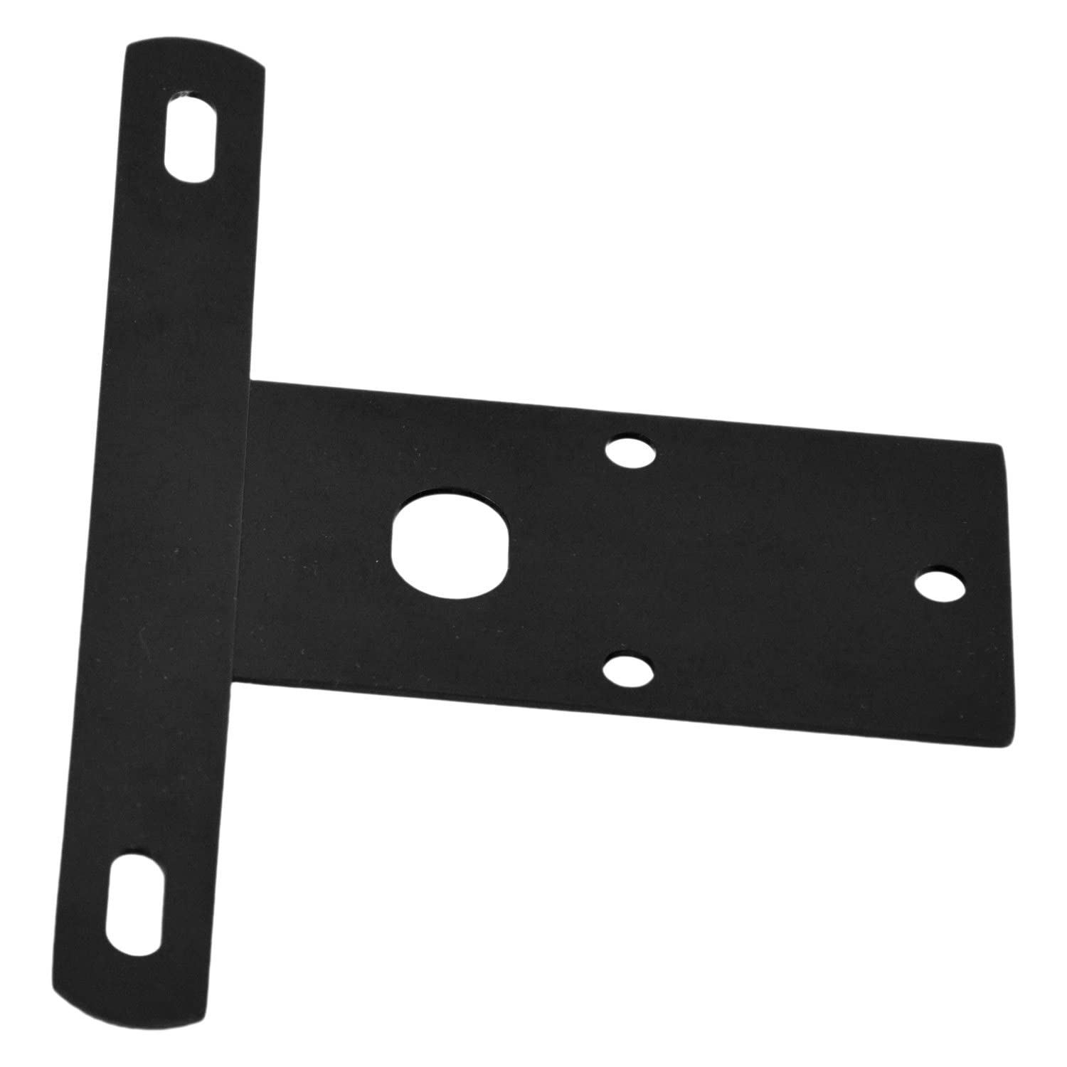 50472 Kentrol License Plate Bracket