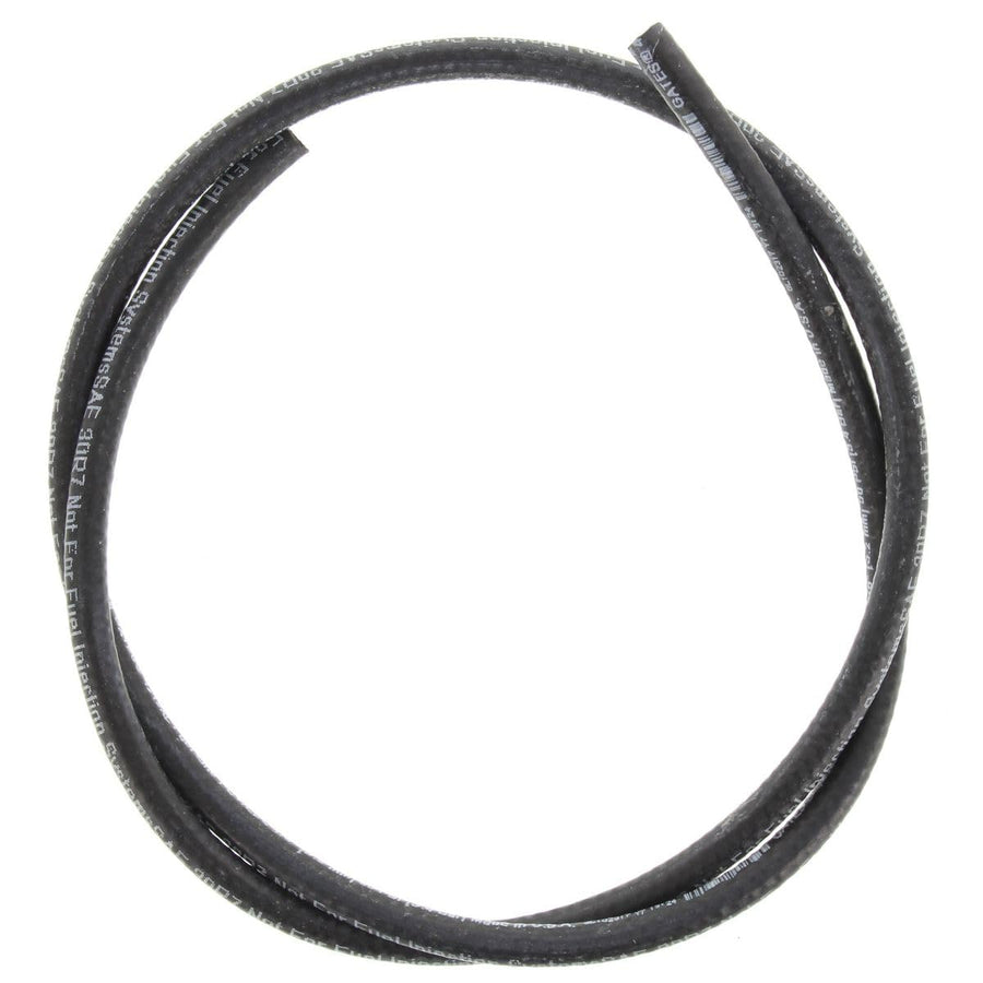 Fuel Line/PCV/EEC Hose-25' Length, Gates Inner Diameter 1/8"