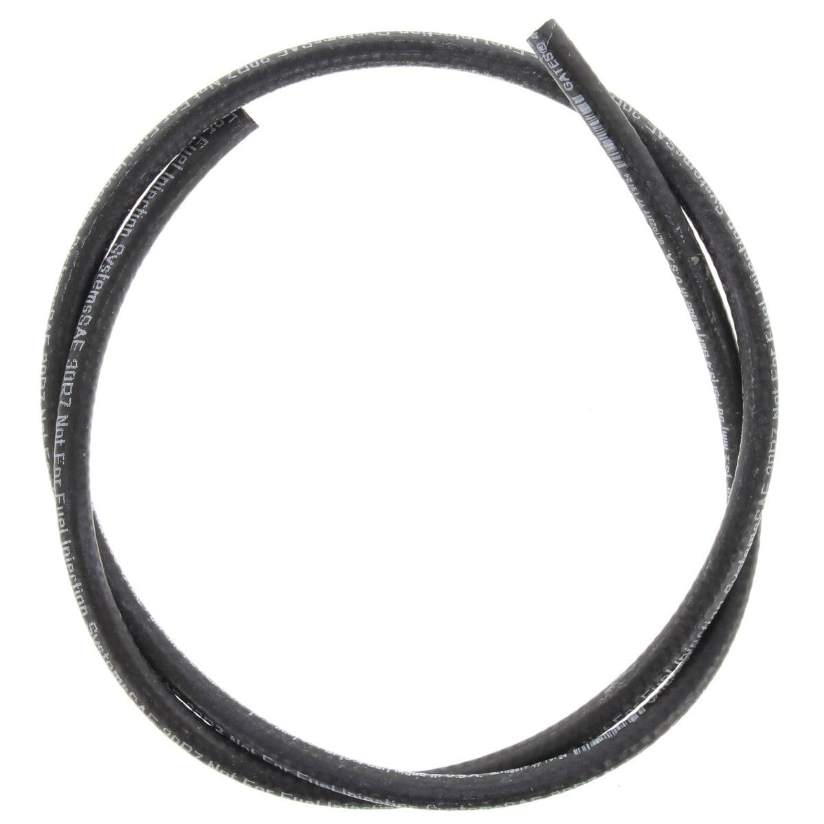 Fuel Line/PCV/EEC Hose-25' Length, Gates Inner Diameter 1/8"