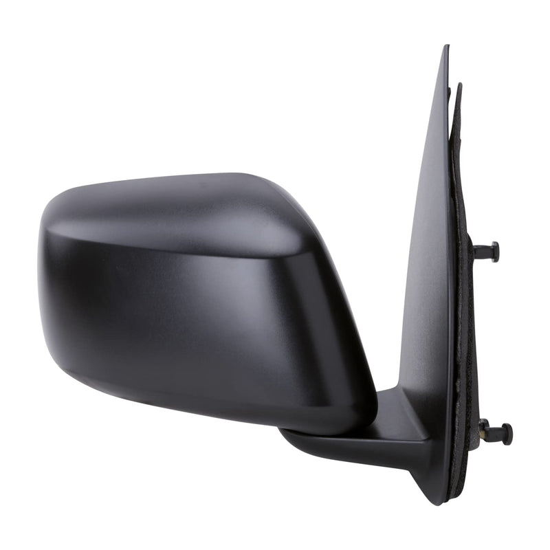 Right-Side TYC 5730211 Door Mirror Compatible with 2005-2015 Nissan Frontier