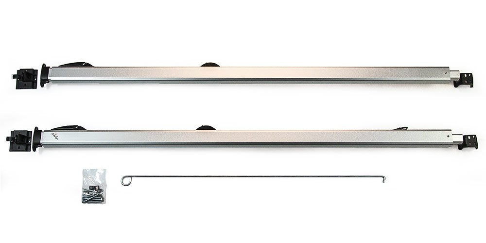 Fiesta Carefree 961001 Awning Hardware