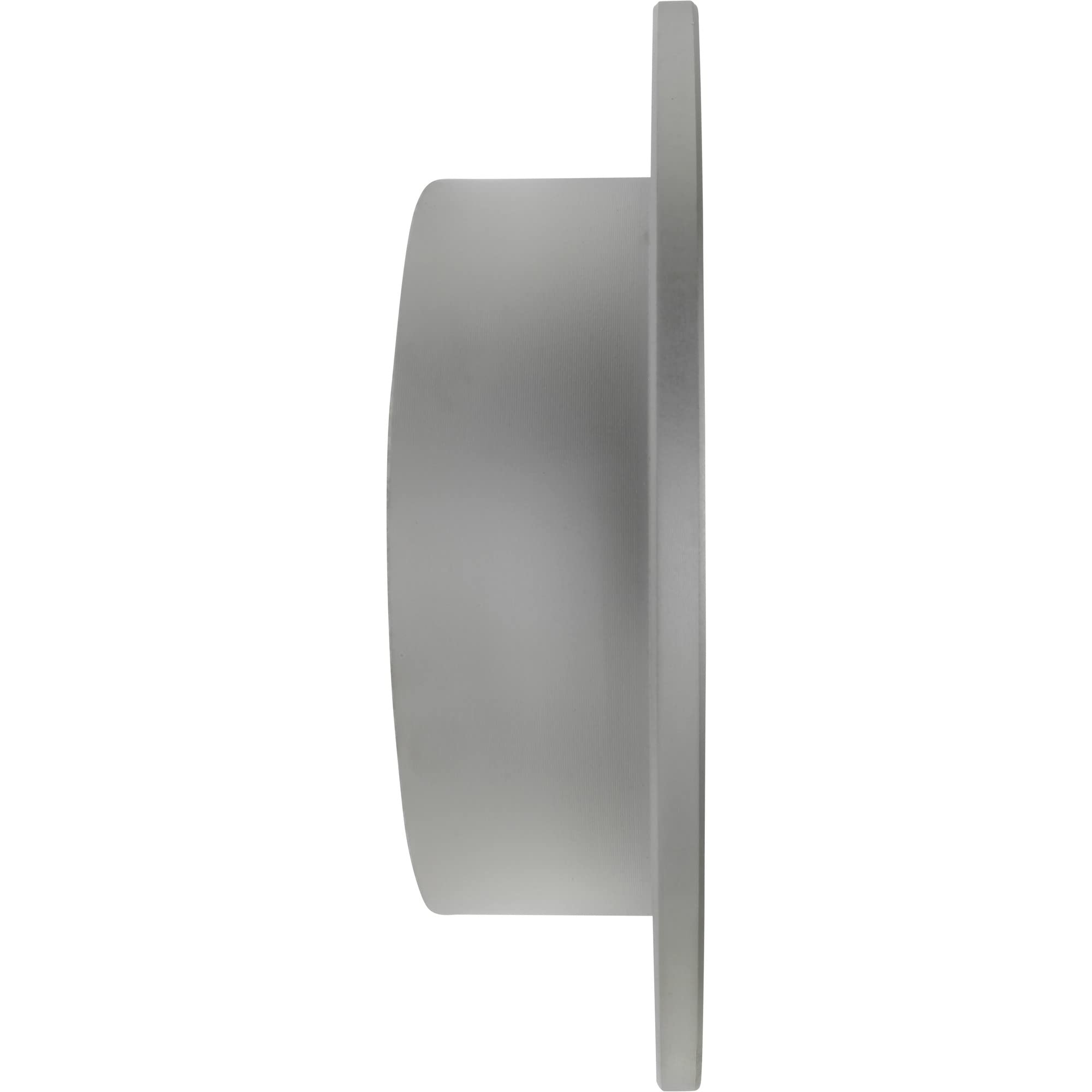 Centric Gcx Rotor 320.50027F with Full Coating