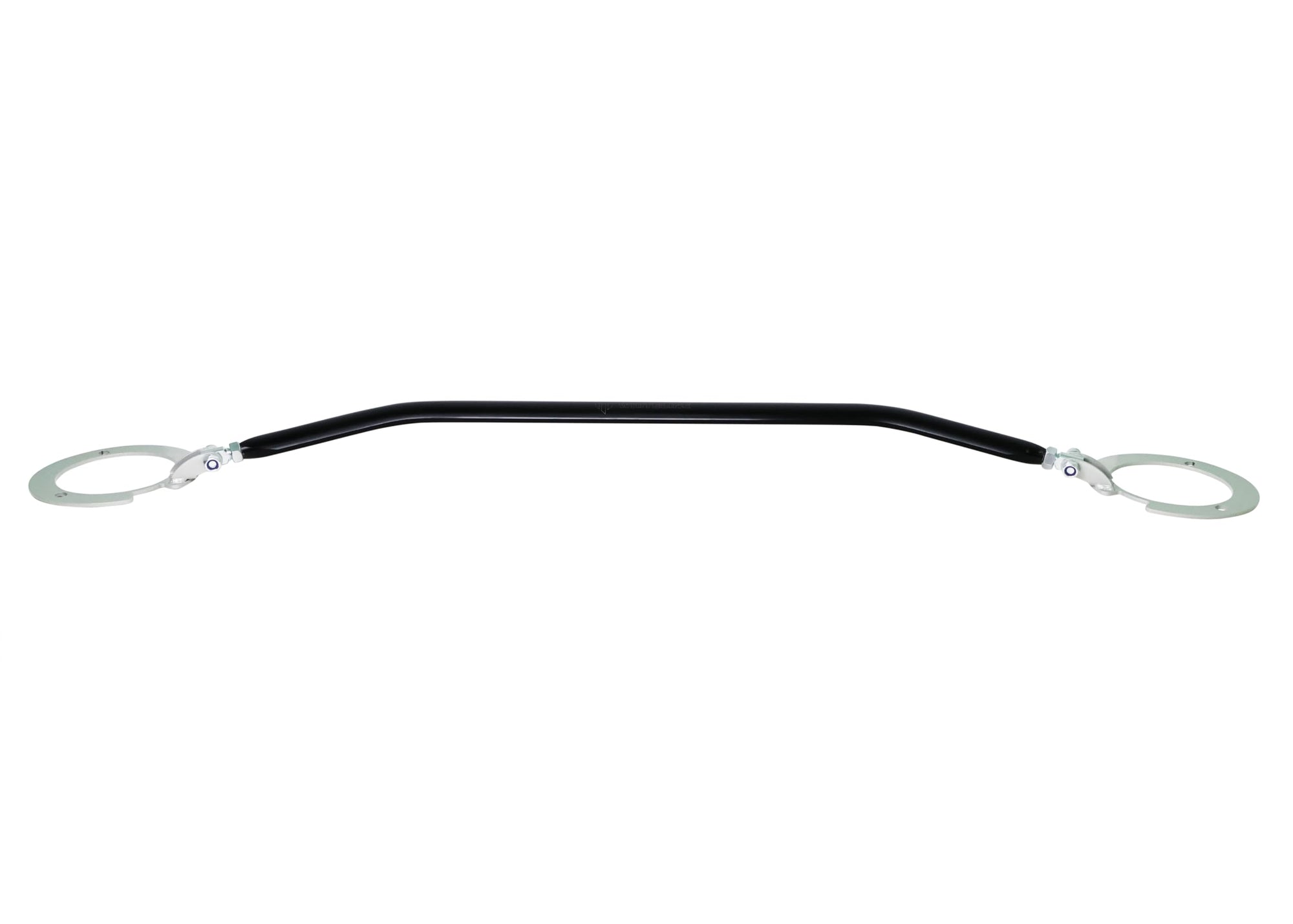 KSB550 Whiteline Front Strut Tower Brace,Black