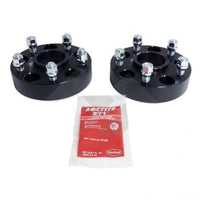 Crown Automotive Tire and Wheel Wheel Spacer Set
