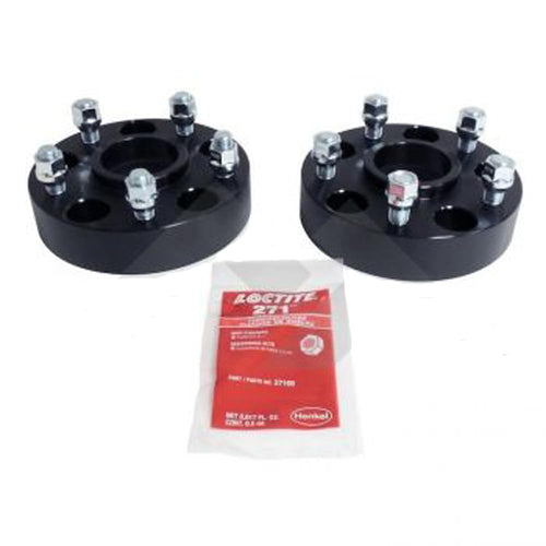 Crown Automotive Tire and Wheel Wheel Spacer Set
