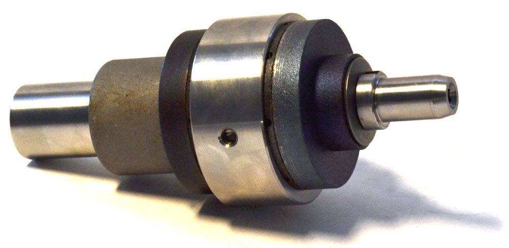 Electric Hoist WARN 37468 Brake Assembly with CCW Rotation for DC3000 Industrial Hoists