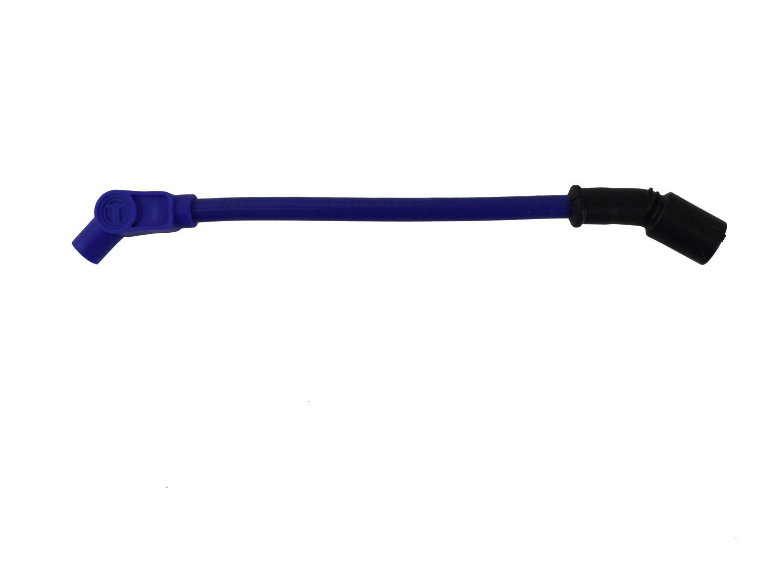 Taylor Cable 44964 Spiro Pro 409 Repair Lead 11.75 inch 135 Blue