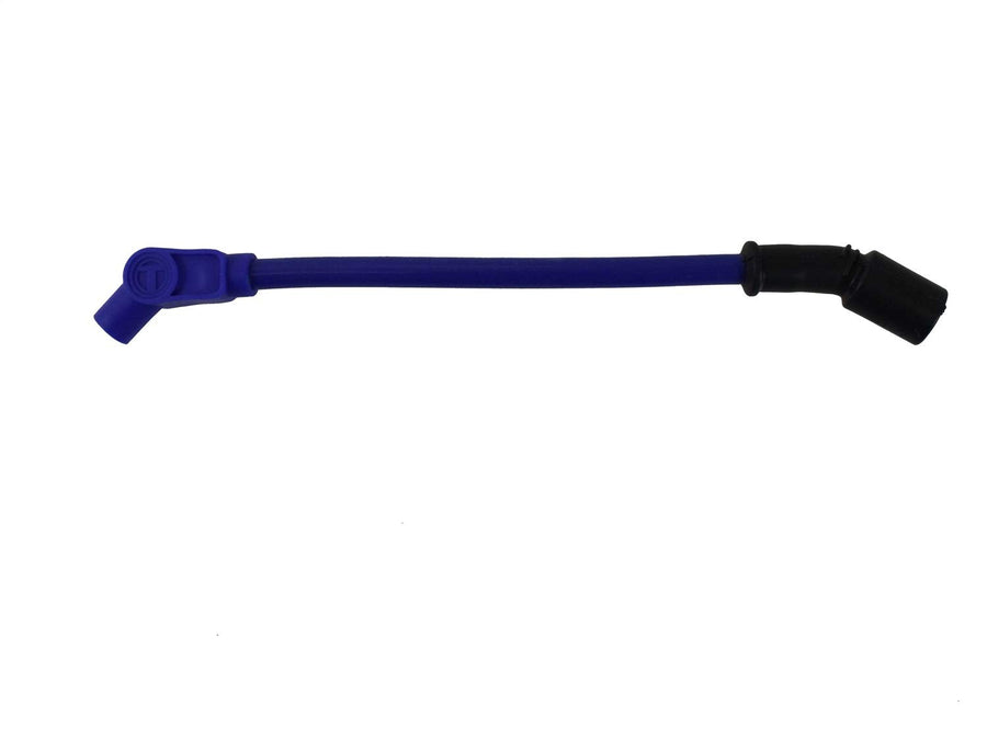 Taylor Cable 44964 Spiro Pro 409 Repair Lead 11.75 inch 135 Blue