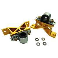 KBR18-24 Whiteline Rear Heavy Duty Sway Bar Mount Kit