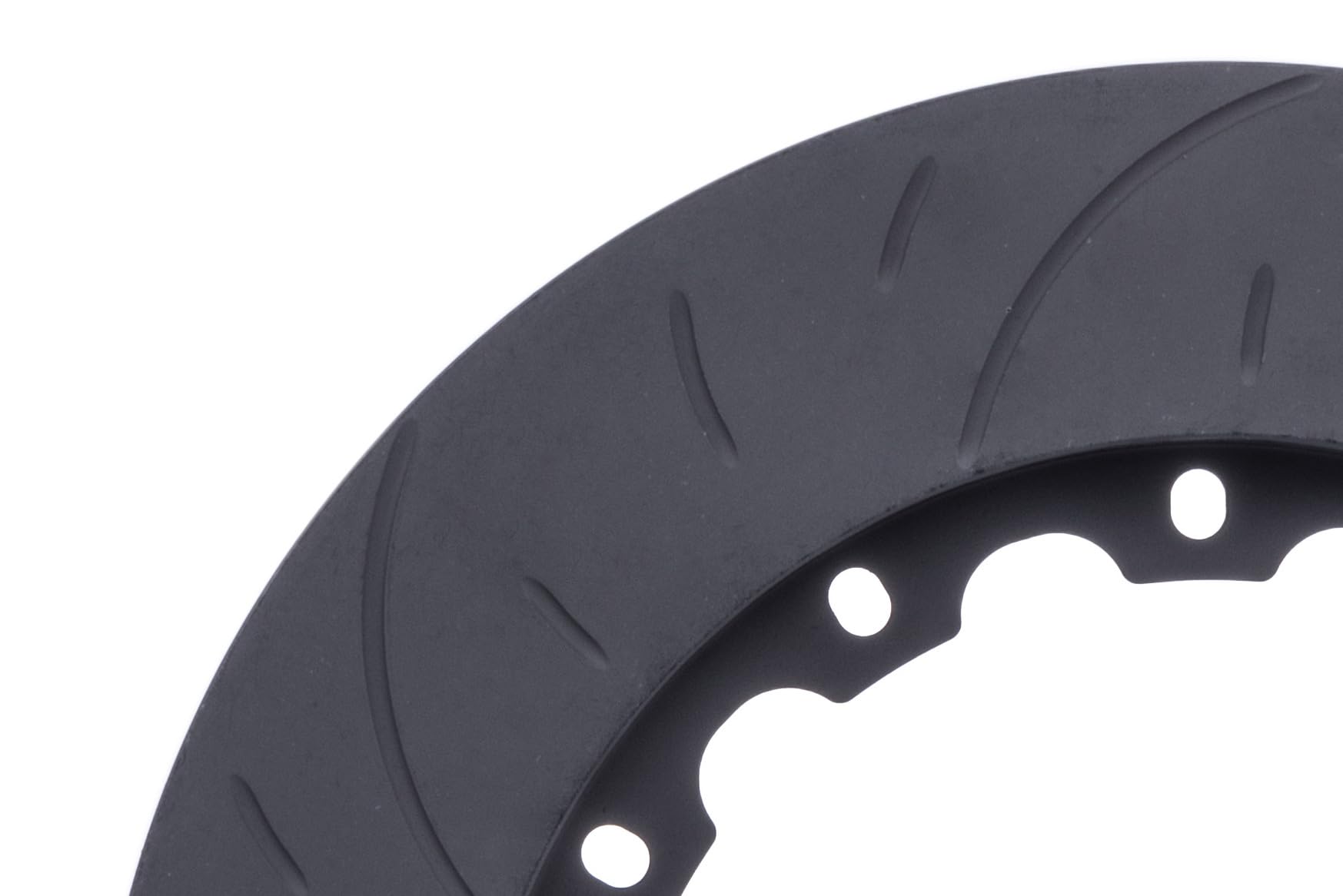 350x34mm APR BRK00006 Brakes - 2 Piece Replacement Rotors w/Hardware - Pair