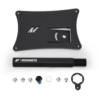 Mishimoto Relocation Kit License Plate Compatible with Nissan Z 2023+