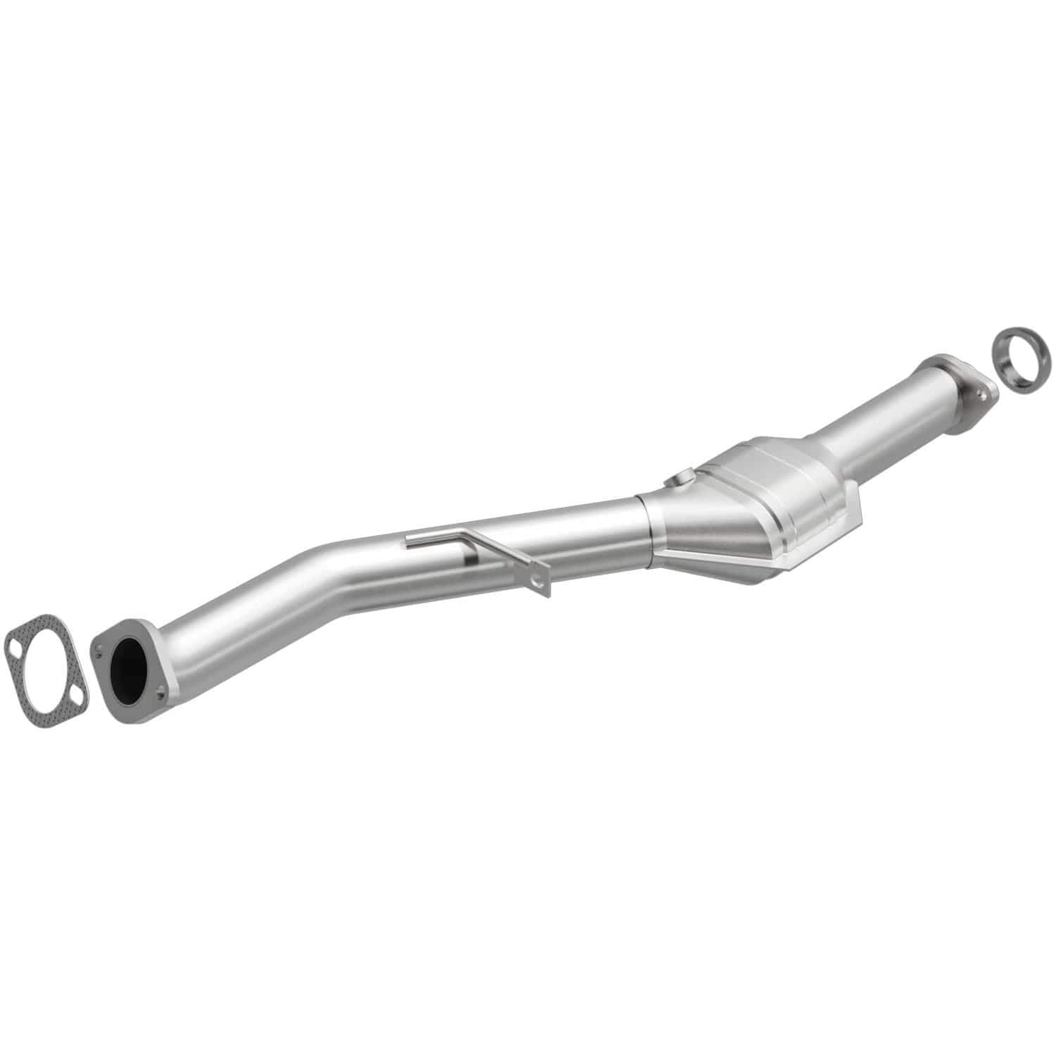 California Grade MagnaFlow Catalytic Converter 5421012: Direct-Fit (CARB Compliant)