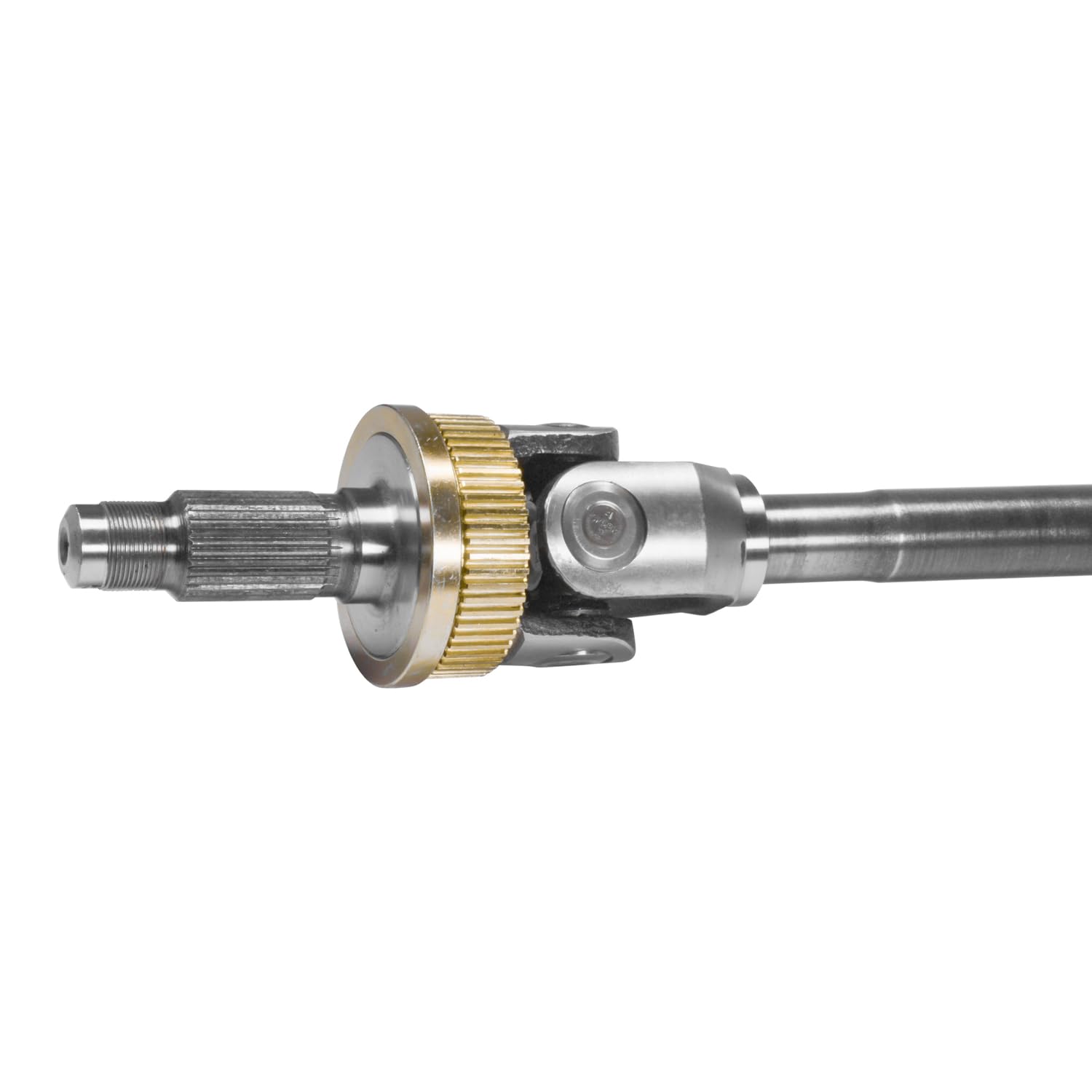 Intermediate USA Standard Axle Assembly for '94-'00 Dodge Dana 44 Disconnect Front