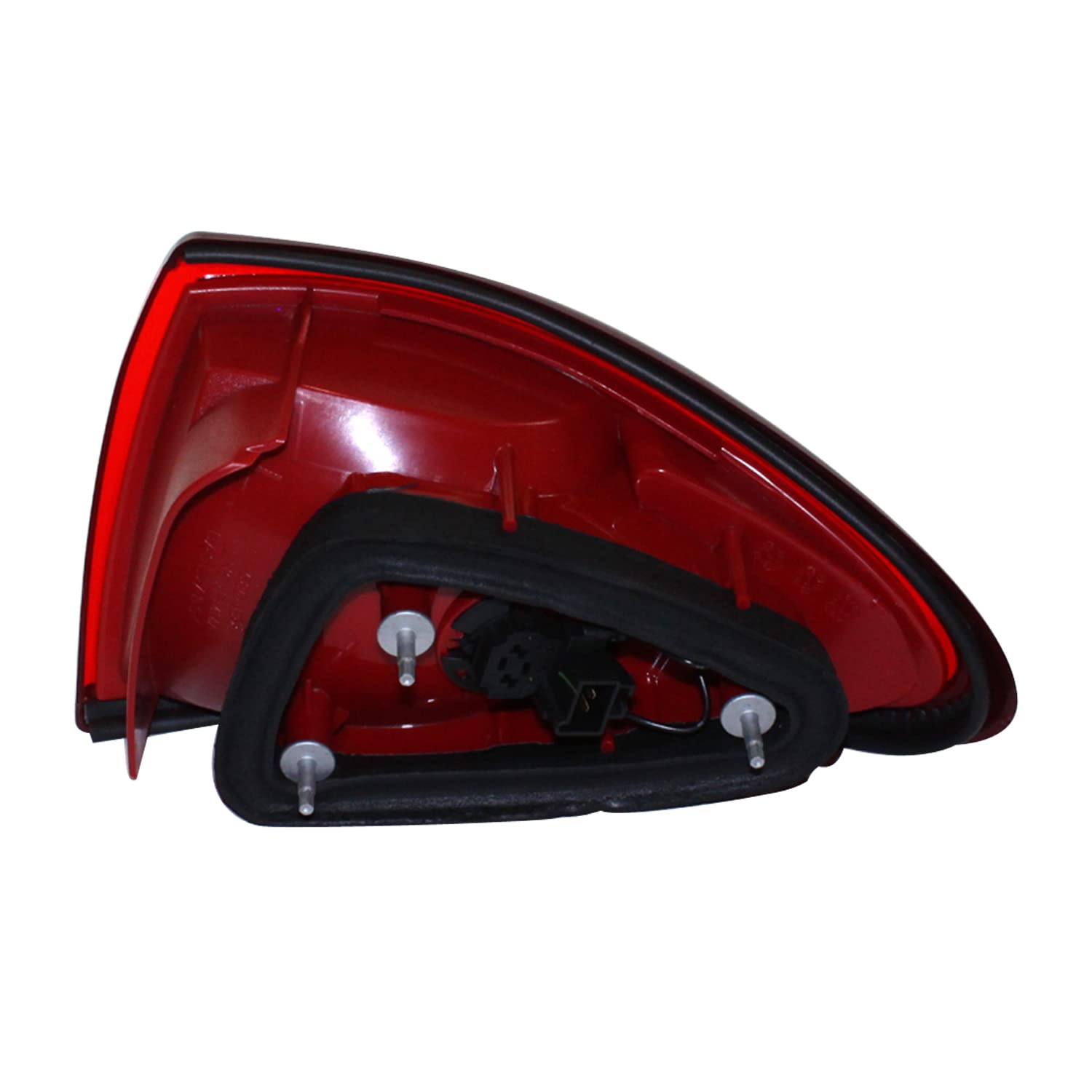 Chevrolet Cavalier TYC 11-5864-00 Driver Side Replacement Tail Light Assembly